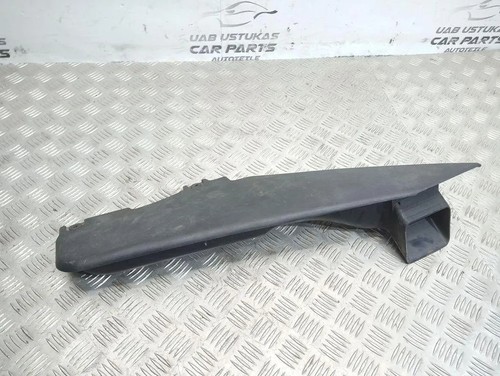 Subaru forester air intake - forester,