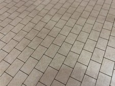 LX232 Scale Model Scenery