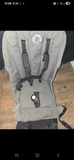 Bugaboo Buffalo Grey Melange