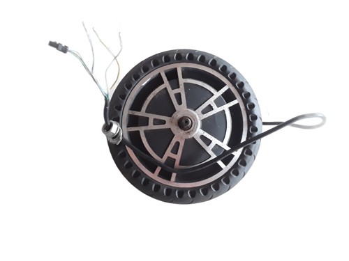 Iscooter pro genuine - m5,