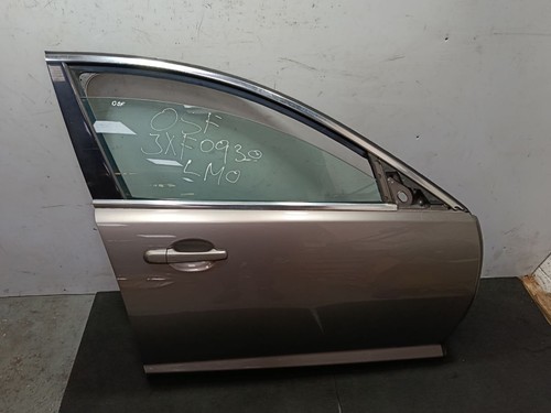Jaguar x250 driver side - x250,