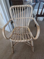 Wicker chair - wicker,