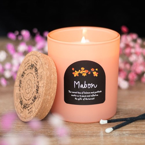 Pagan seasons mabon - pagan,