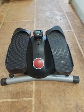 mini stepper exercise machine in working order