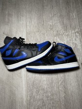 Nike Jordan 1 Mid ‘Blue