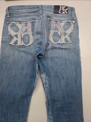 Rock republic jeans - &,