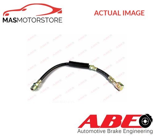 Brake hose line - hose,