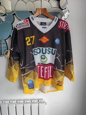 Vienna Capitals 20/21 Ice