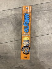 Naruto 3 In 1 Manga Volumes