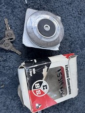 Mk1 Golf/Scirocco Locking
