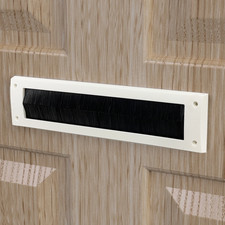 Durable White Internal PVC