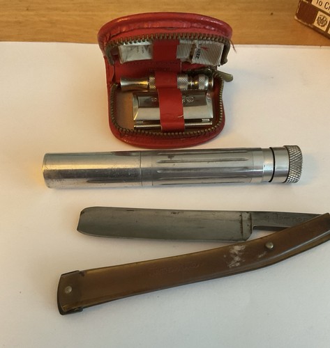 Vintage schick 1926 - schick,
