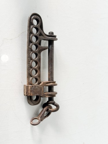 Antique horse drawn plow wagon - horse,