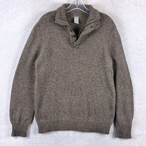 Vtg gap zip sweater men - men, s