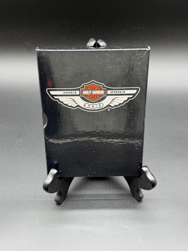 Harley davidson 100th - harley-davidson,