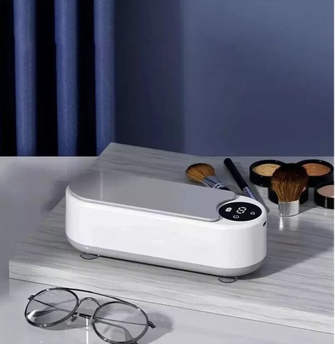 Smart ultrasonic cleaner for - smart,