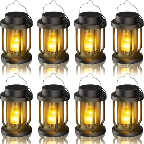 Solar lantern lights - solar,