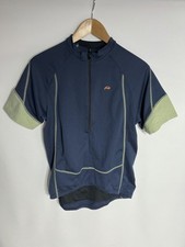 Protective Cycling Jersey