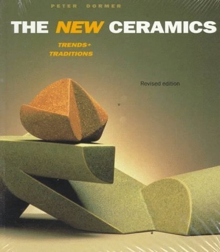 The new ceramics trends and - ceramics:,