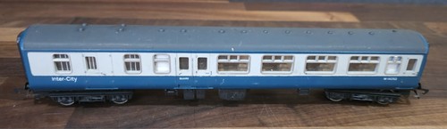 Hornby gauge mark - hornby, 2