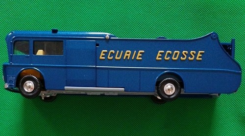 279 corgi model club - corgi,