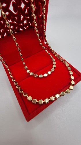 18k rose gold plated - plated, 3mm