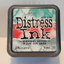 Tim Holtz Distress Ink Pads