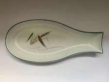DENBY STONEWARE SERVING DISH/