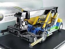 KONECRANES REACH STACKER