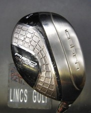 King Cobra AMP Cell-S 19° 3