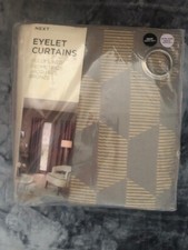 Next Bronze Gold & Grey