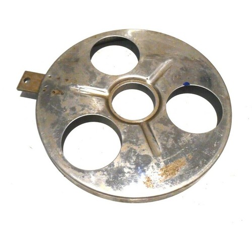 Vicon fertiliser spreader disc - vicon,