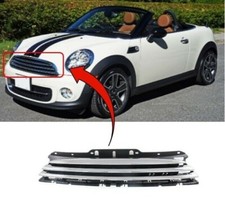 Fits Mini Roadster R59 2012-15