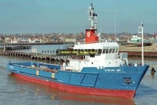 ap1242 - UK Oil Rig Service -