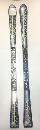 Skis kids youth winter sports - kids/youth,