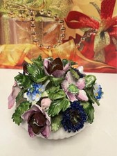 Antique Royal ADDERLEY Bone