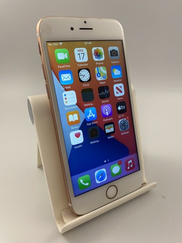 Apple iphone rose gold - iphone,