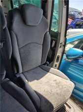 248365 back seats citroen - back,