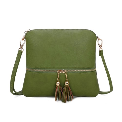 New ladies cross body - cross,