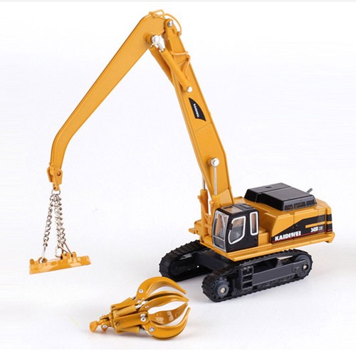 Material handler crane - handler,