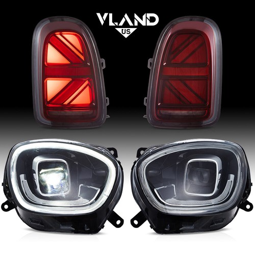 For mini cooper - 17-20,