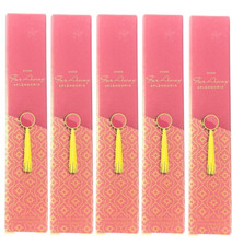 5x AVON FAR AWAY SPLENDORIA EDP Perfume  10ml each 5 for £6.99 (50ml) travel siz