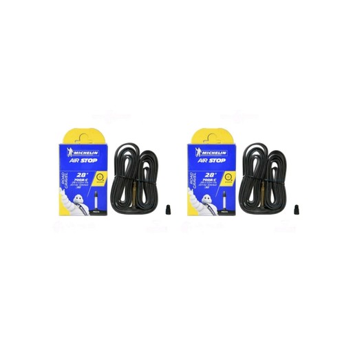 Michelin bike inner tubes - bike,