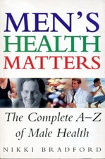 Men's Health Matters