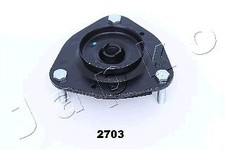 New Mounting, shock absorbers