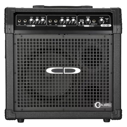 Carlsbro colt channel - 2,