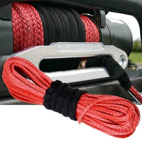 50 synthetic winch - 50',