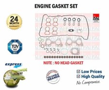 ENGINE GASKET SET for BMW 5