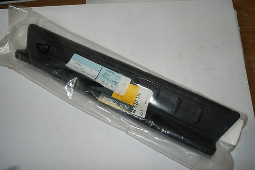 Renault megane scenic - scenic, door