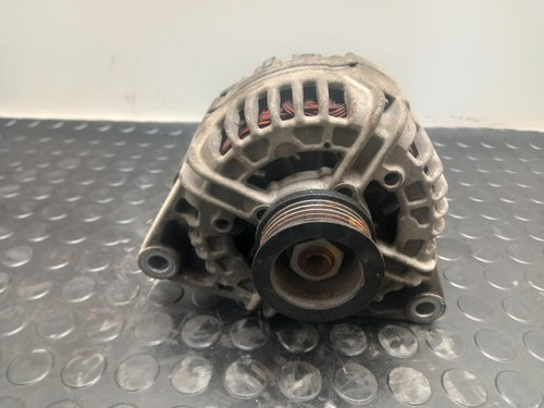 Vauxhall corsa alternator - vauxhall,